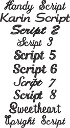 Scripts 2