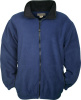 Polar Fleece Full Zip Jacket with ISI Logo