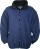 UNAVAILABLE - Full Zip Polar Fleece Jacket with InterActive Logo and Name
