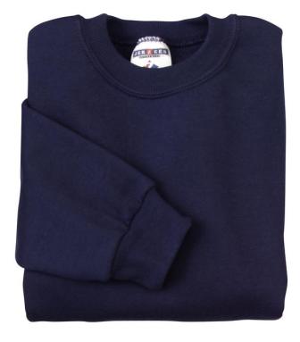 Long Sleeve T-shirt with InterActive Logo
