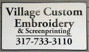 Village Custom Embroidery