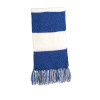 Spectator Scarf with Logo