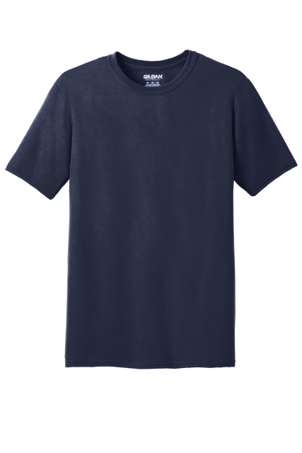 ZIPcadet Short-Sleeve T-Shirt