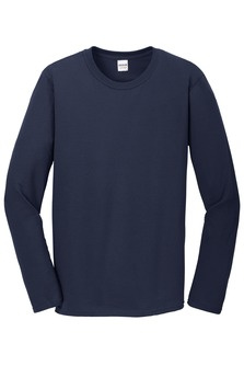ZIPcadet Long-Sleeve T-Shirt