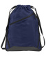 Rival cinch pack with embroidered logo