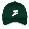 Zionsville Music Group Baseball Hat