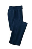 NA - Ladies/ or youth sweatpants with embroidered logo
